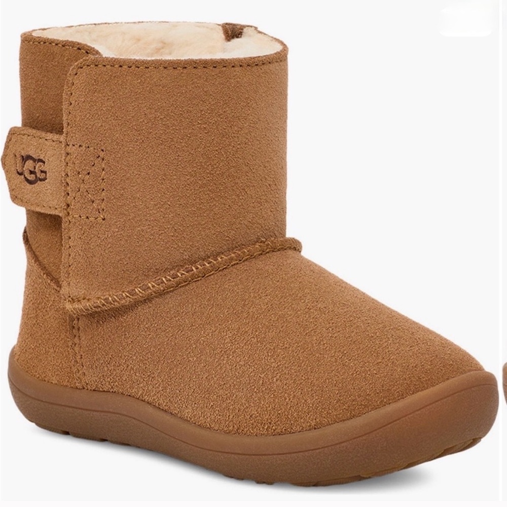 UGG Keelan Baby Boots